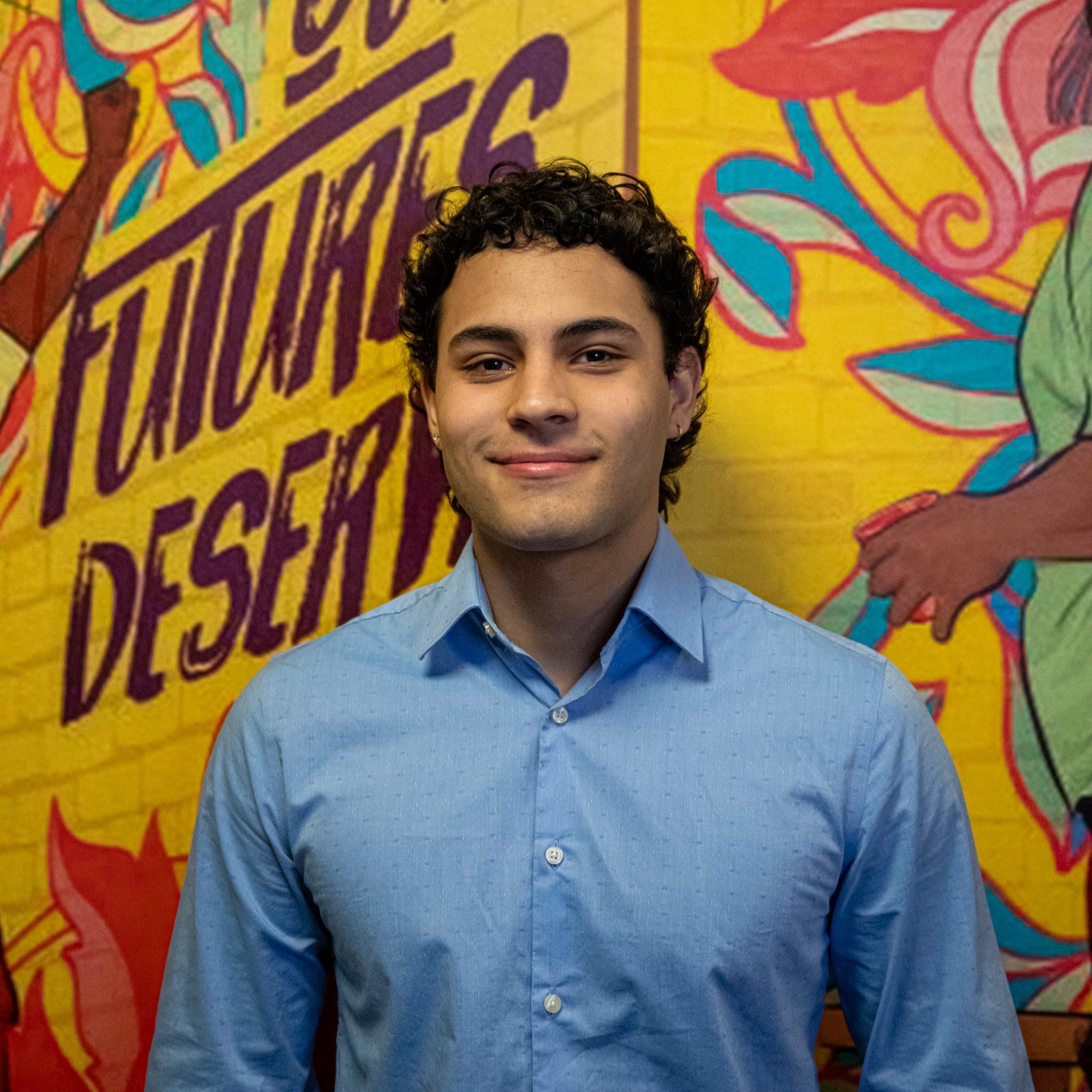 David Acosta Leon