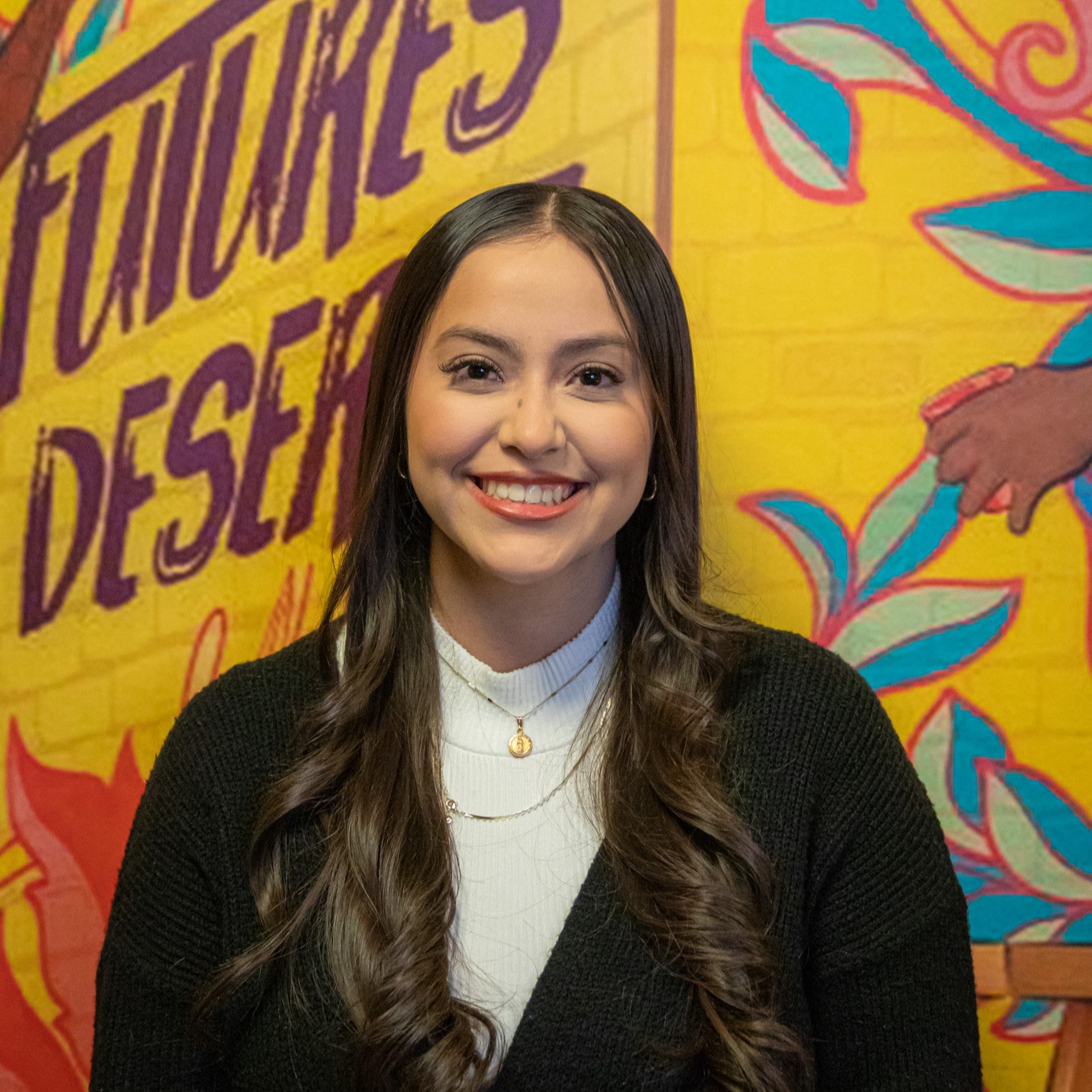 Jacqueline Gonzales