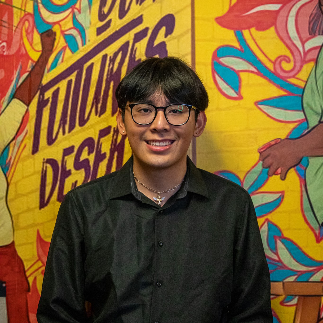 Luis Morales Carrera